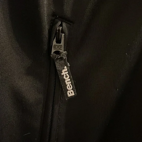 EUC Bench Jacket - Picture 4 of 5